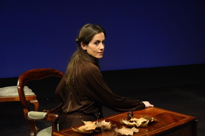 Palabra sobre Palabra en Sala Russafa