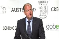 Monago recibe este jueves a la delegación china que visita Extremadura con motivo del Encuentro 'Abiertos al mundo'