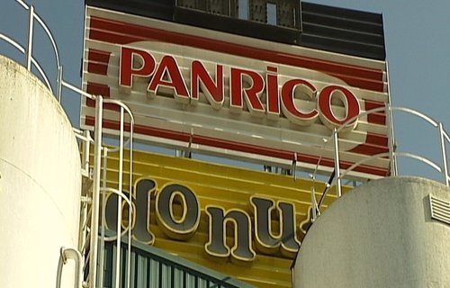Panrico
