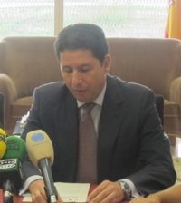 Murcia plantea que parte correspondiente de 54 millones de compensación a Aena repercuta en concesión nuevo aeropuerto