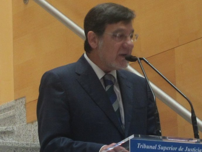 Juan Luis Ibarra
