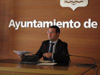 El Grupo Municipal del PP,"satisfecho" por el acuerdo entre Gobierno y Ayuntamiento para trasladar el Rodríguez Paterna