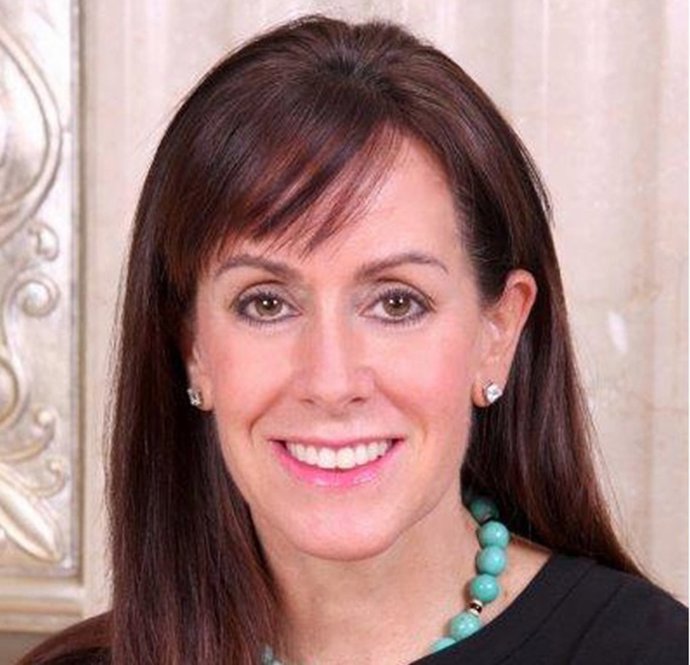 Julia Gajcak, nueva Vicepresidenta de Marketing  de Six Senses Hotels
