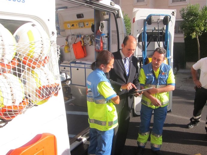 Luis Alfonso Hernández Carrón