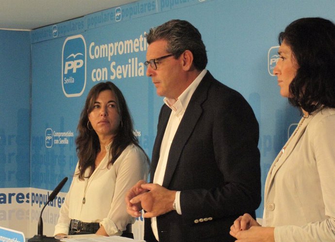 Tarno presenta el balance de los PGE