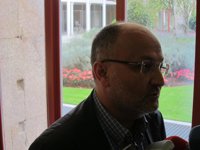 El PSdeG evita valorar "lo que puede salir" de la reunión de expresidentes de la Xunta "más allá de una foto"