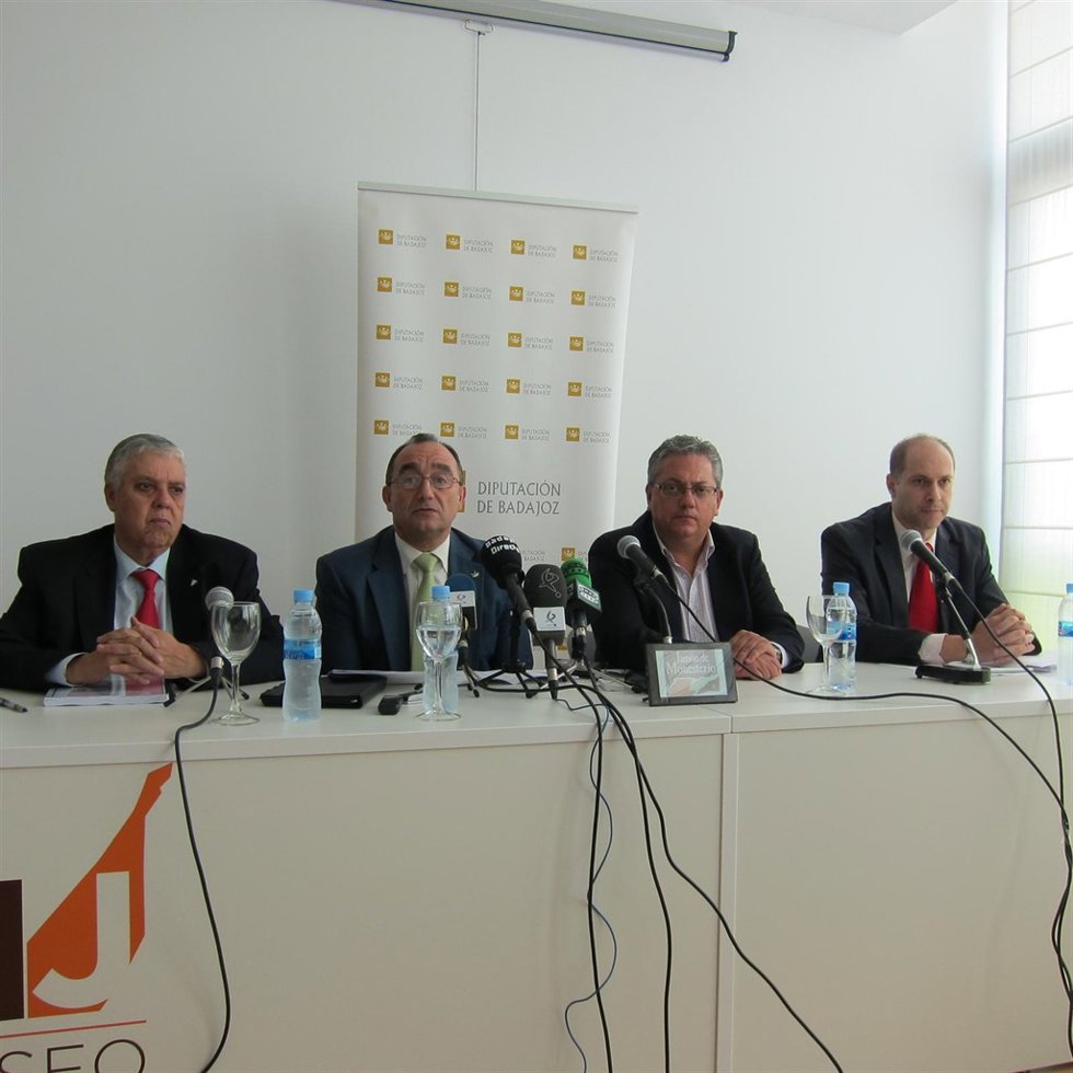 Diputación Badajoz