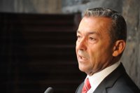 Rivero destaca la "tendencia positiva" y espera cerrar el año con menos desempleados que en 2012