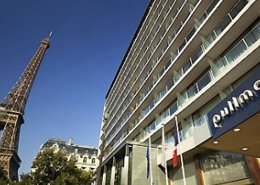 Accor innova la relación con sus clientes