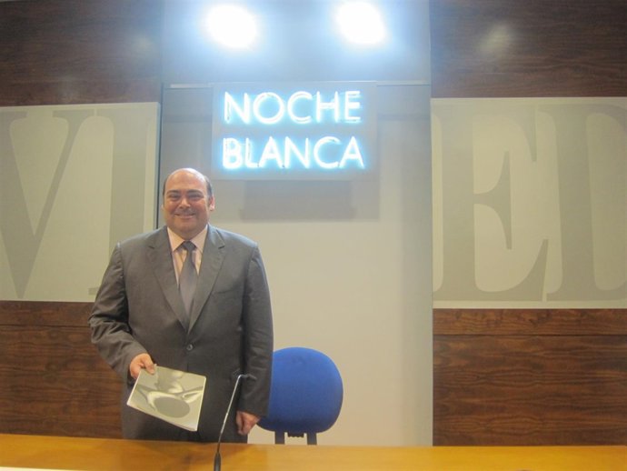 Agustín Iglesias Caunedo.