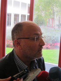 Losada afirma que "cualquier nuevo portavoz puede perfectamente" afrontar el Debate sobre el Estado de la Autonomía