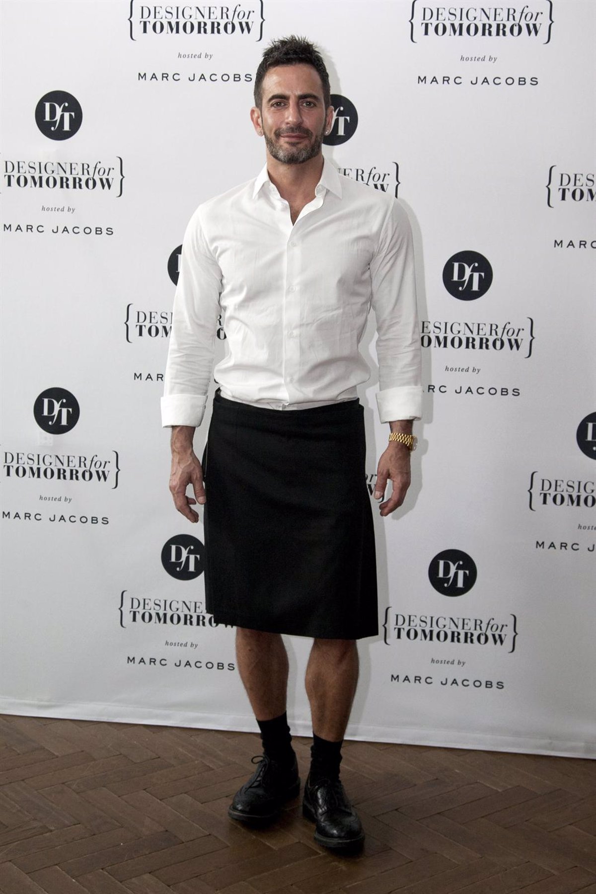 Marc Jacobs deja huella en Louis Vuitton, Fotos, Cultura