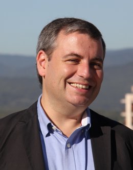Jordi Xuclà, Cabeza De Lista De Ciu En Girona