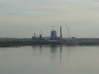 Gualeguaychú advierte: "Hay mucha bronca" con la papelera UPM