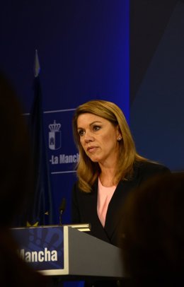 Cospedal Presupuestos