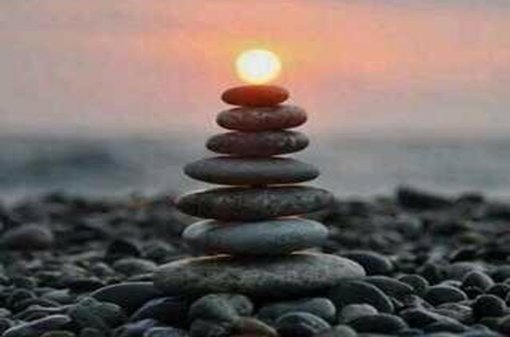 Si tienes insomnio, vete de camping