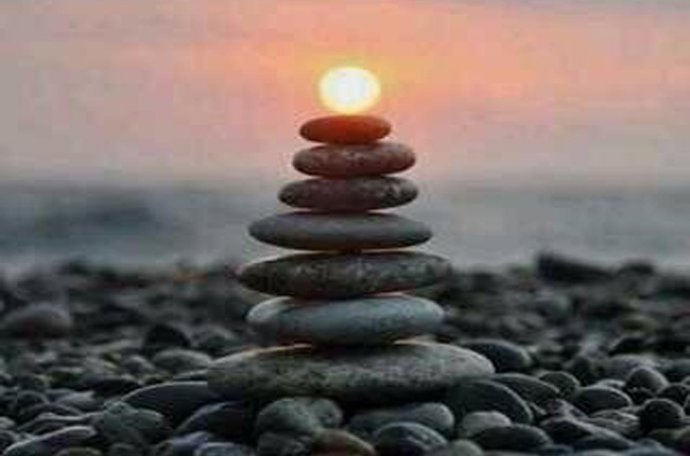 Si tienes insomnio, vete de camping