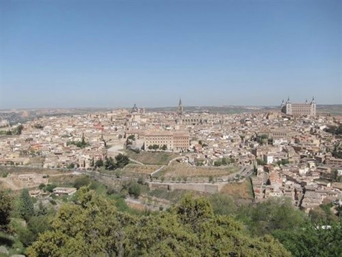 TOLEDO