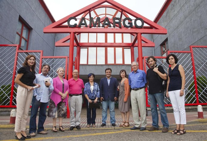 Presentación de la programación de otoño de La Vidriera