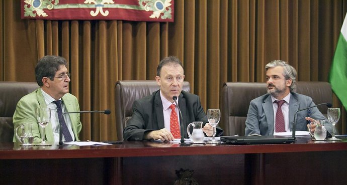 Jornadas sobre extranjería