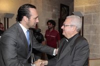 Bauzá cree que la decisión del TC demuestra la intención del PSOE de "judicializar la vida política"