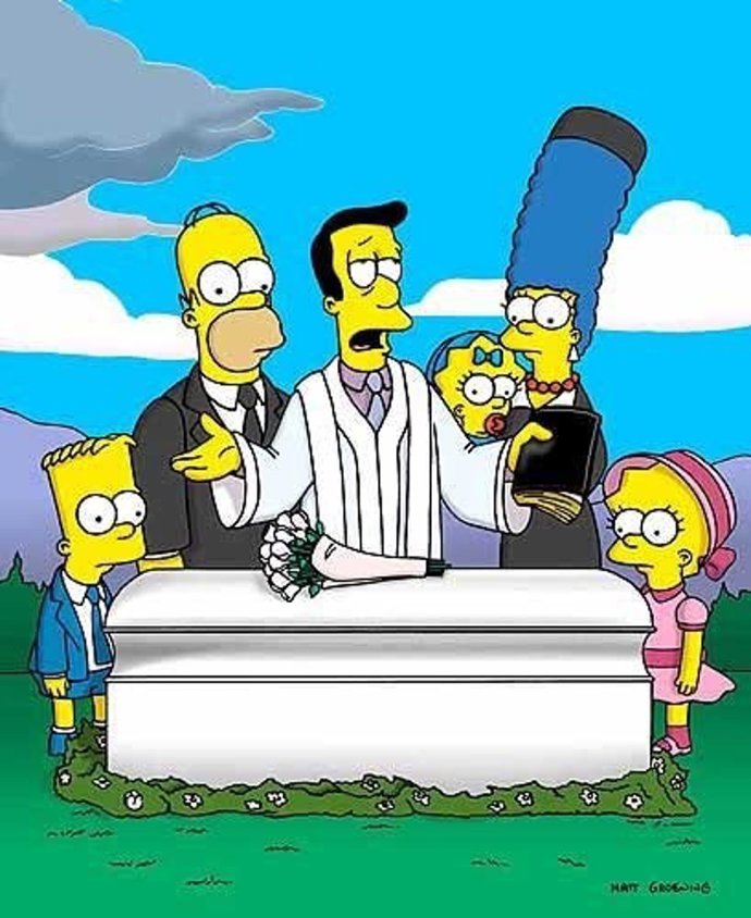 Los Simpson