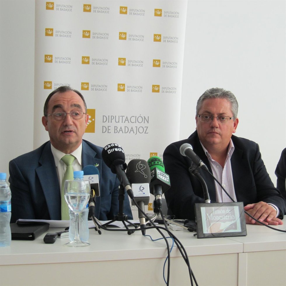 Diputación Badajoz