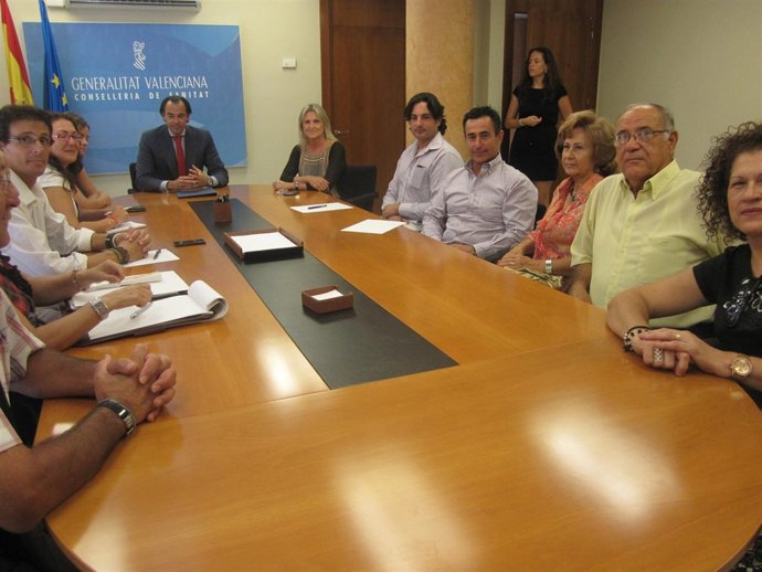 Sanidad garantiza la custodia compartida del menor en la asistencia médica