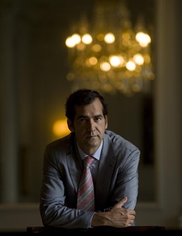 Alvaro Gutiérrez Berlinches