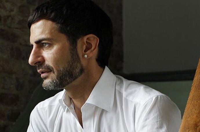 Marc Jacobs deja Louis Vuitton tras 16 años al frente de la firma