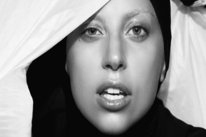 Lady Gaga confiesa su adicción a la droga 'Molly'