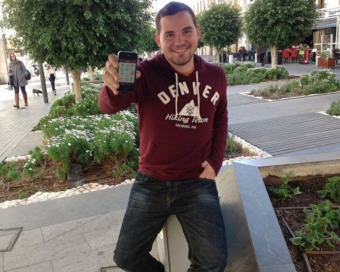 Primera App dedicada a las personas intolerantes a la lactosa