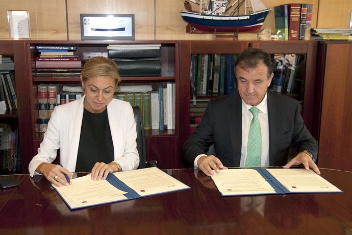 Adhesión Banco Popular a línea de microcréditos para autónomos y microempresas