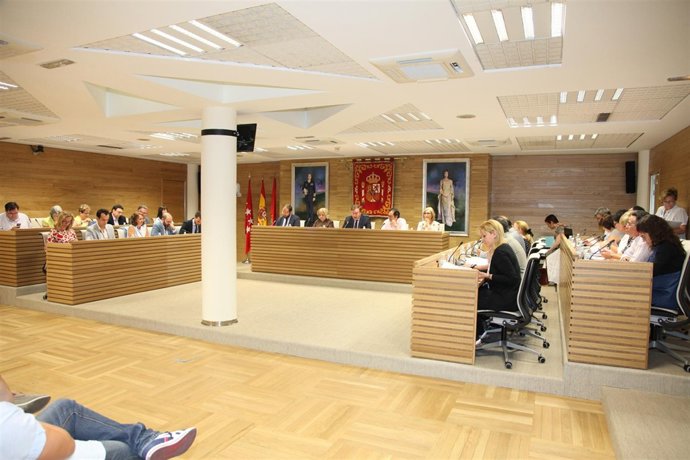 Ayuntamiento de Getafe