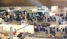 Primera edición del Showroom del Mueble 