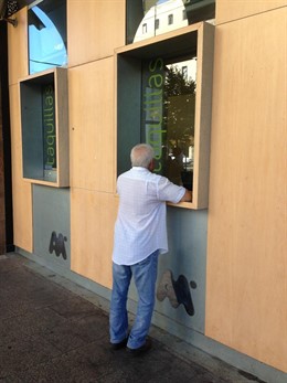 Taquillas Aramón en Zaragoza