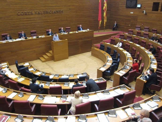 Sesión plenaria vespertina