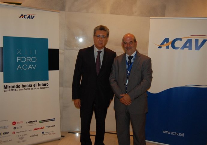 Refuerzo de la comercialización de Andalucía en Cataluña.