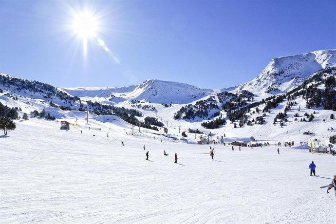 Grandvalira