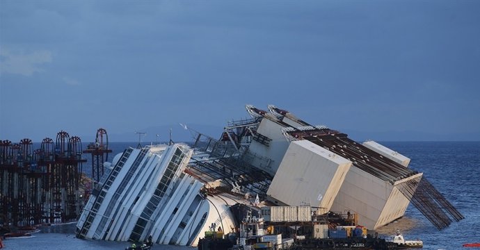 Costa Concordia