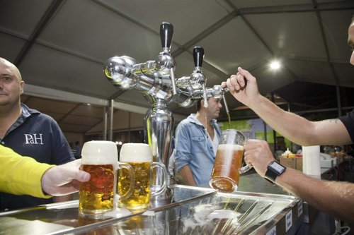 Fiesta de la Cerveza