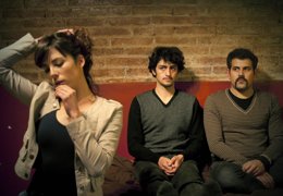 'Fa Una Mica De Soroll', De Romina Paula Y Albert Pla