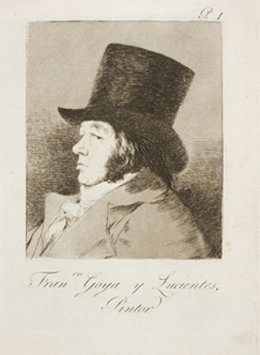 Imagen de Goya