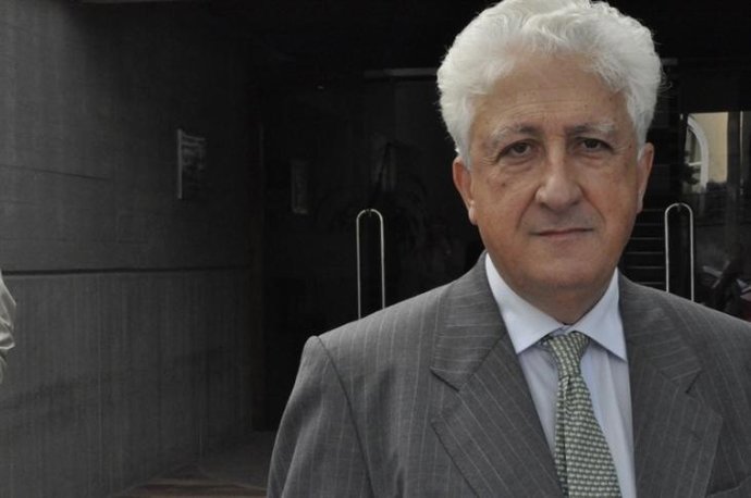 Fernando García Vicente