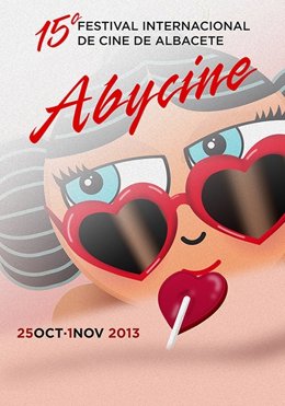 Cartel Abycine 2013
