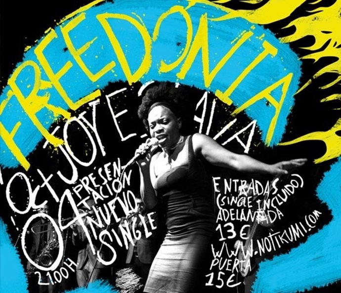 Freedonia