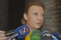 Gobierno de Aragón condena el atentado de la Basílica del Pilar y resalta el "gran valor" de la institución