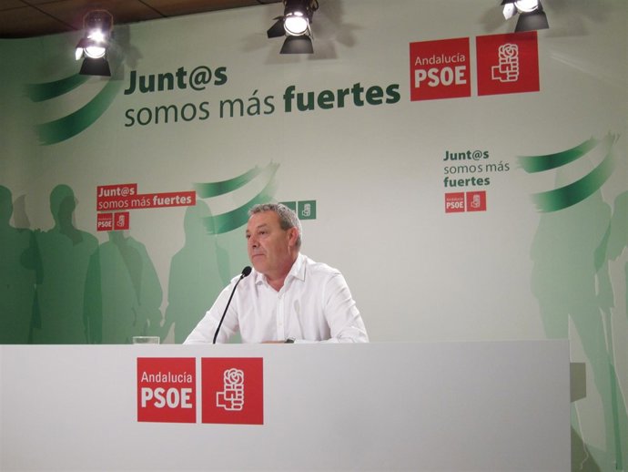 Francisco Álvarez de la Chica