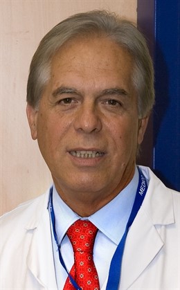José Vicente González
