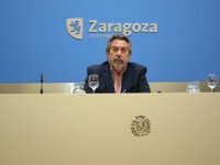 Belloch confirma que un grupo anarquista de extrema izquierda es el autor del atentado contra el Pilar